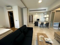 Straits View (D1), Condominium #460292331